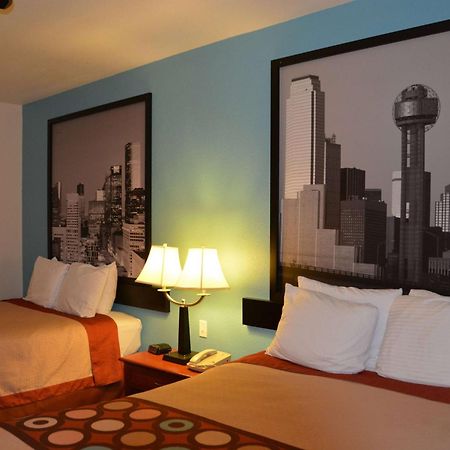 Hotel Super 8 By Wyndham Austin/Airport South Extérieur photo