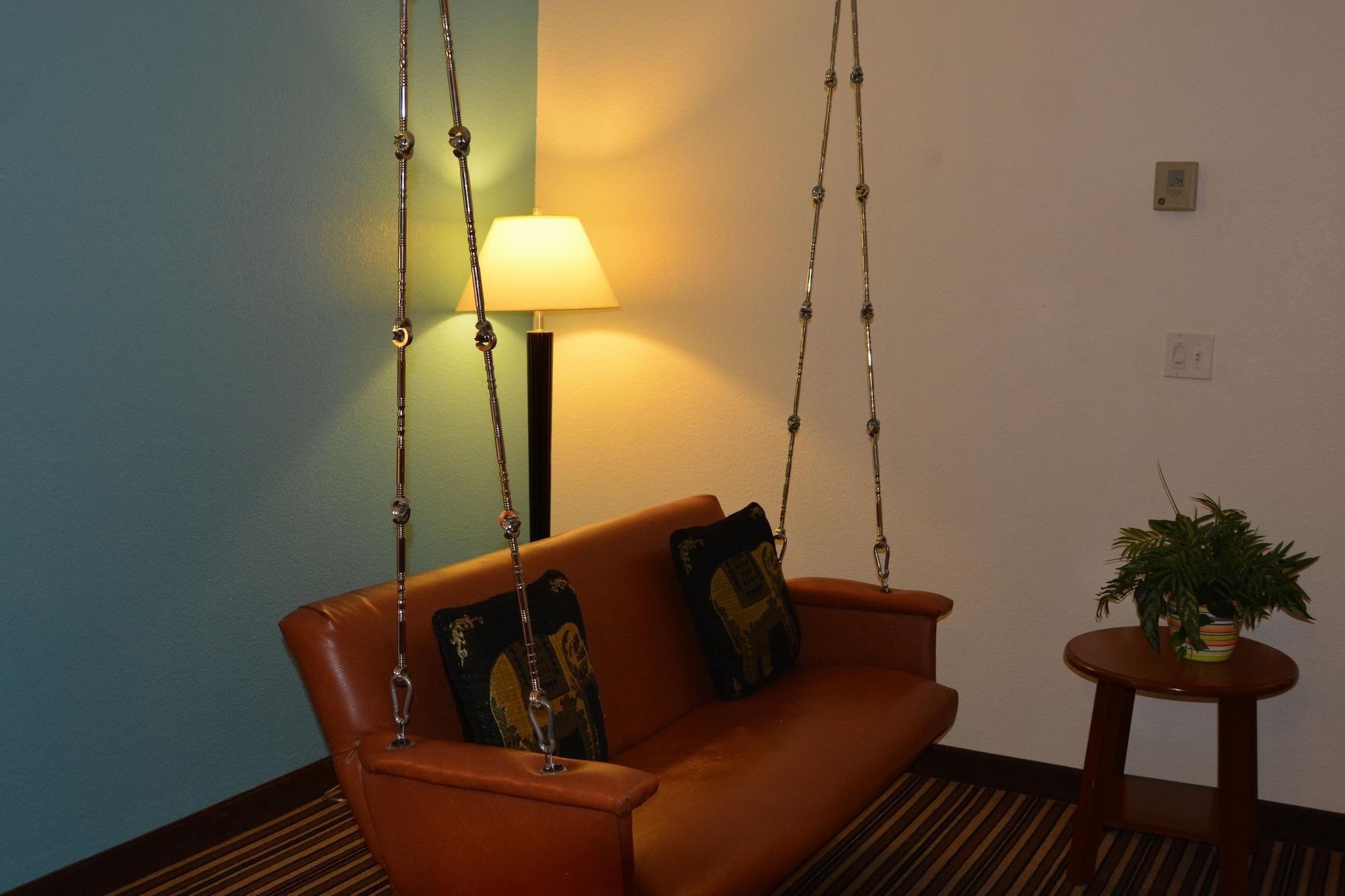 Hotel Super 8 By Wyndham Austin/Airport South Extérieur photo