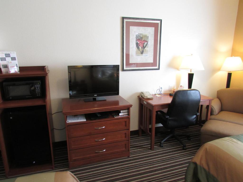 Hotel Super 8 By Wyndham Austin/Airport South Chambre photo
