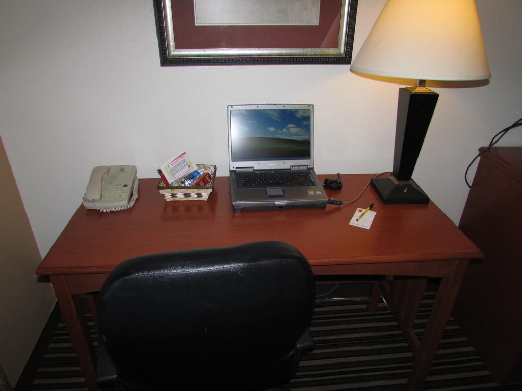 Hotel Super 8 By Wyndham Austin/Airport South Extérieur photo