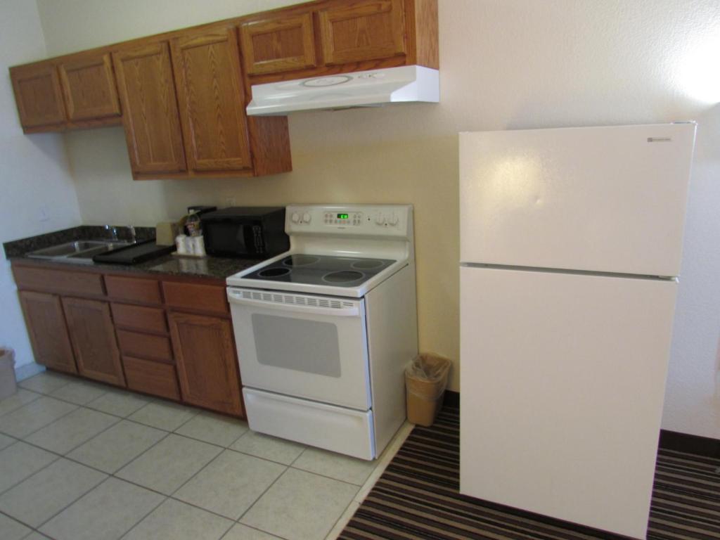 Hotel Super 8 By Wyndham Austin/Airport South Chambre photo