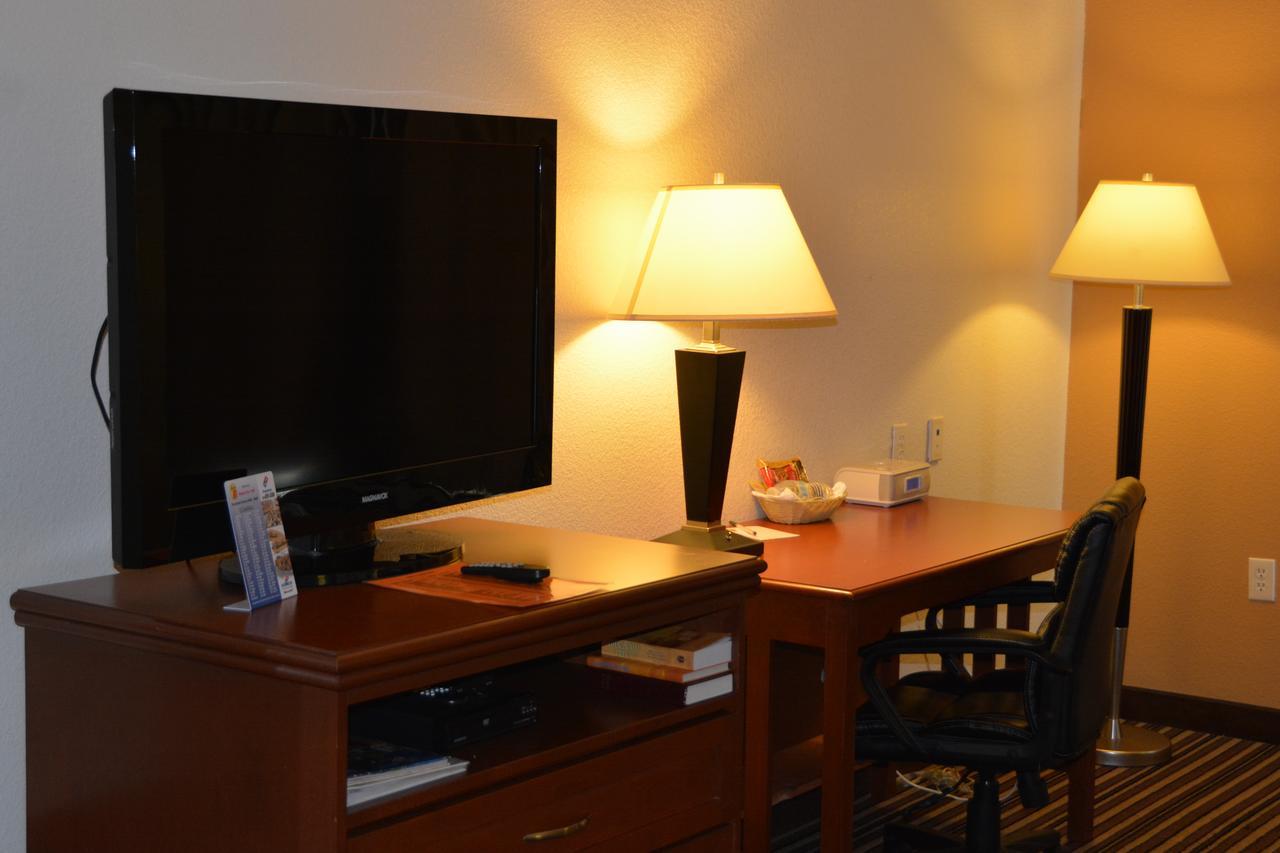 Hotel Super 8 By Wyndham Austin/Airport South Extérieur photo