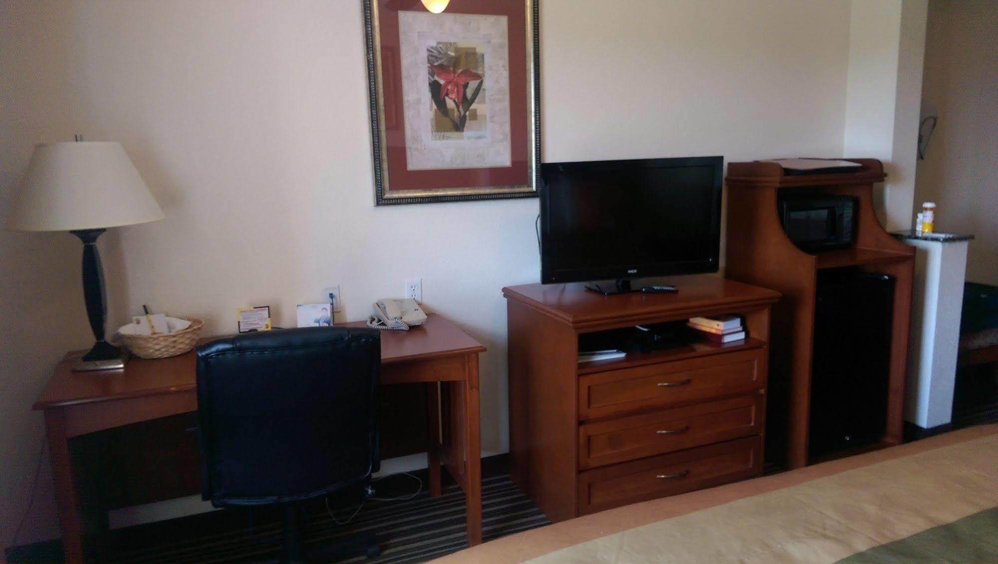 Hotel Super 8 By Wyndham Austin/Airport South Extérieur photo