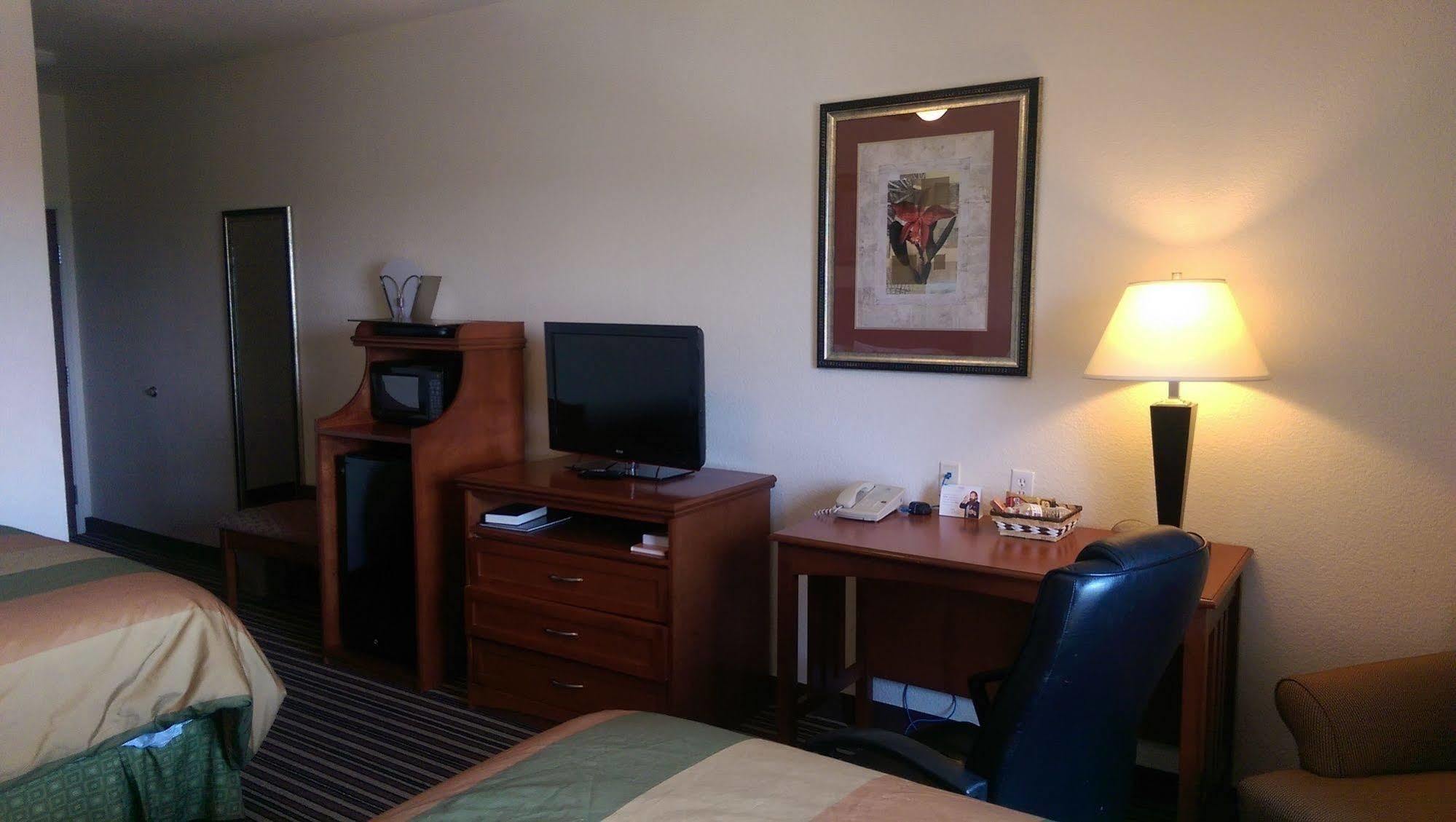 Hotel Super 8 By Wyndham Austin/Airport South Extérieur photo