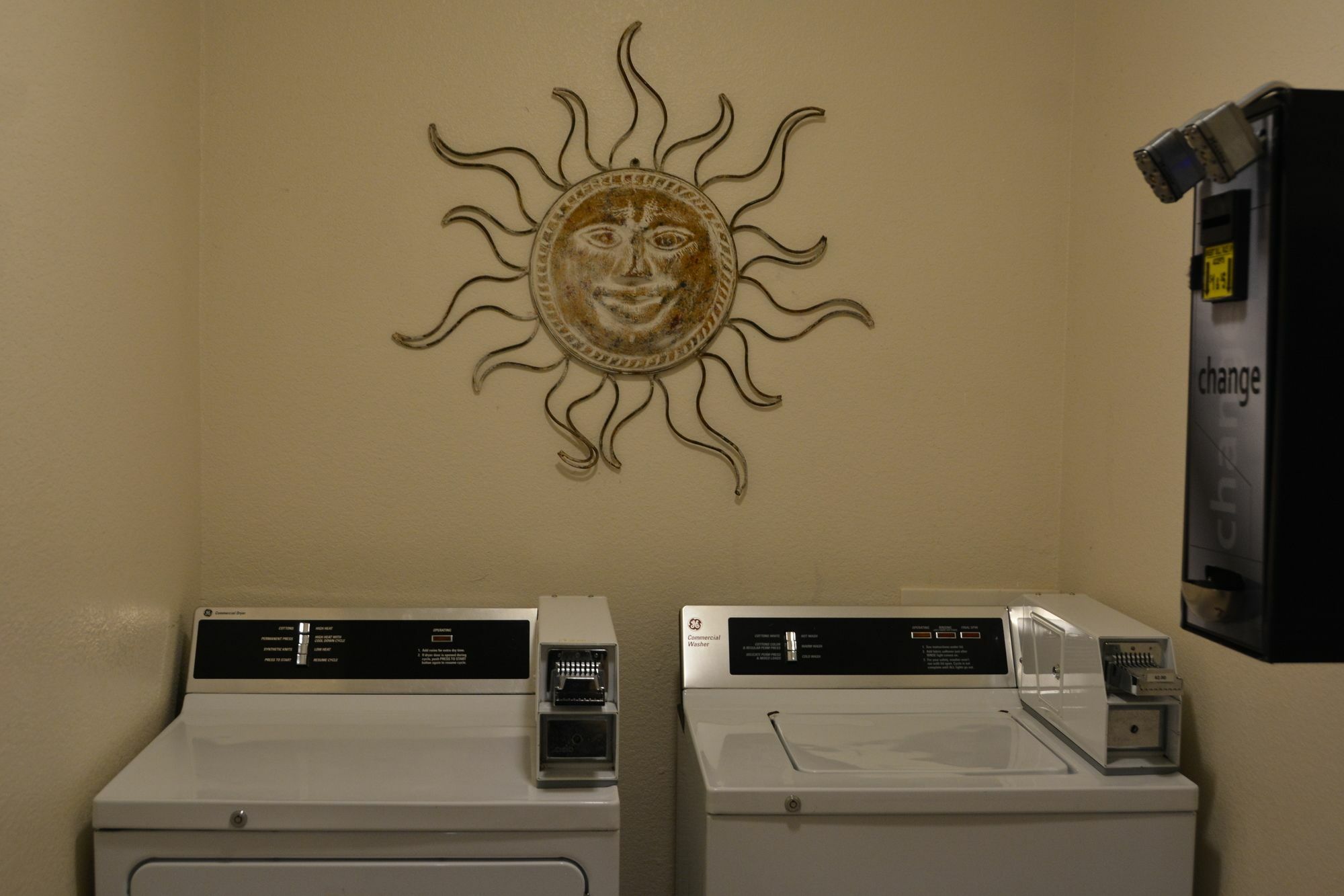 Hotel Super 8 By Wyndham Austin/Airport South Extérieur photo