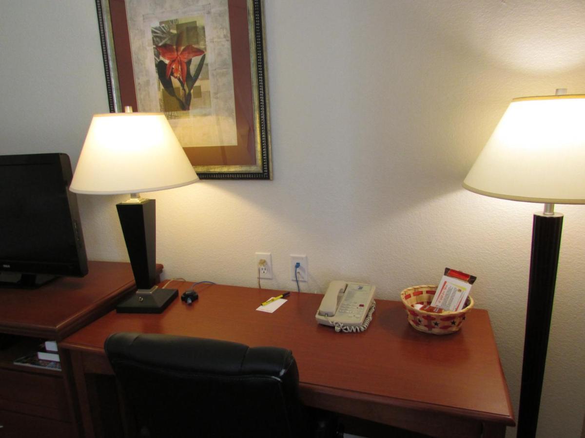 Hotel Super 8 By Wyndham Austin/Airport South Chambre photo